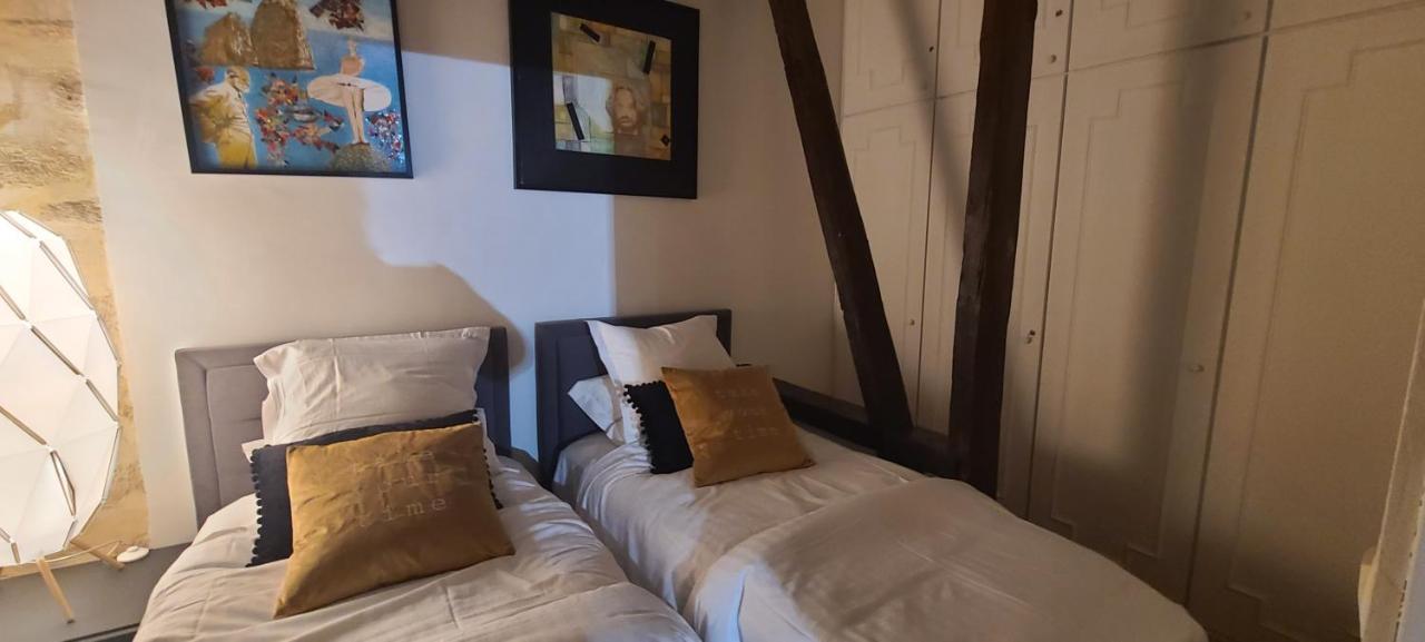 High Saint Germain De Pres 6 Appartement *