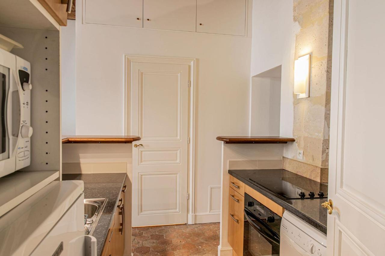 Montmartre - Marais Apartment *