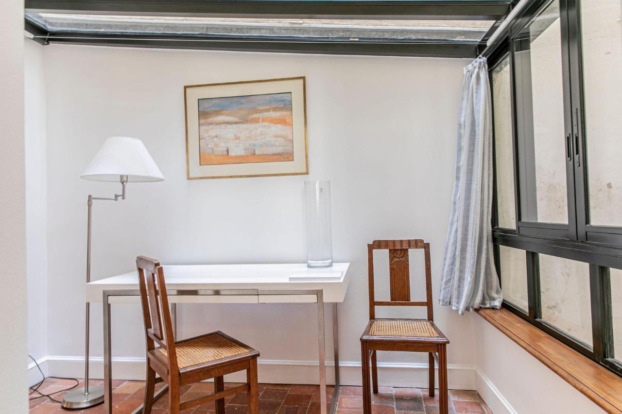 Apartment Montmartre - Marais Paris