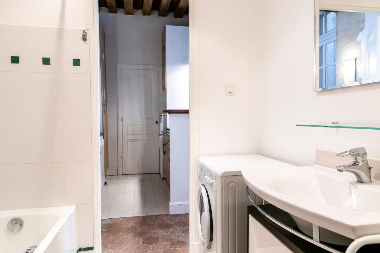 Montmartre - Marais Appartement *