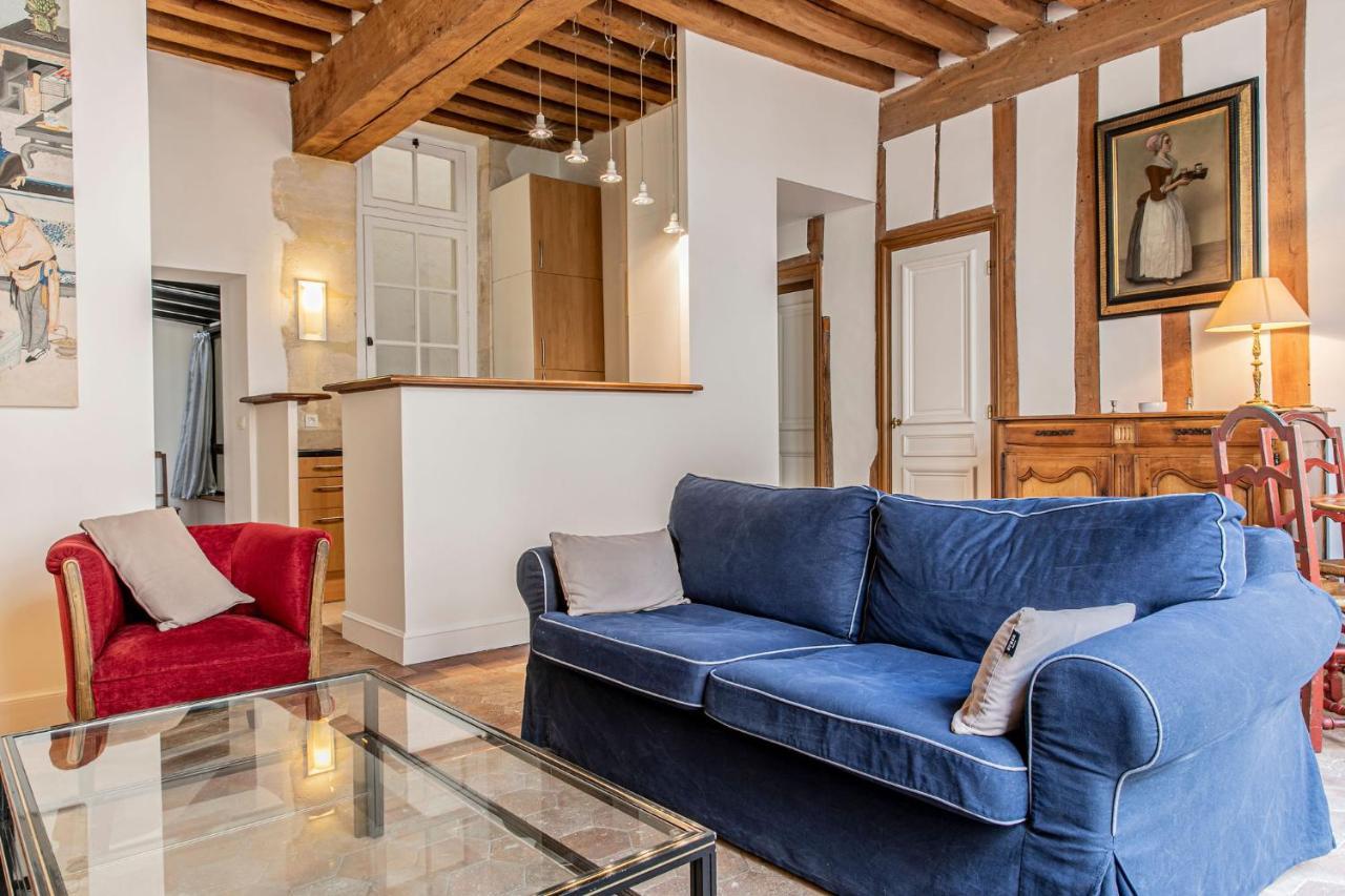 Montmartre - Marais Appartement Paris