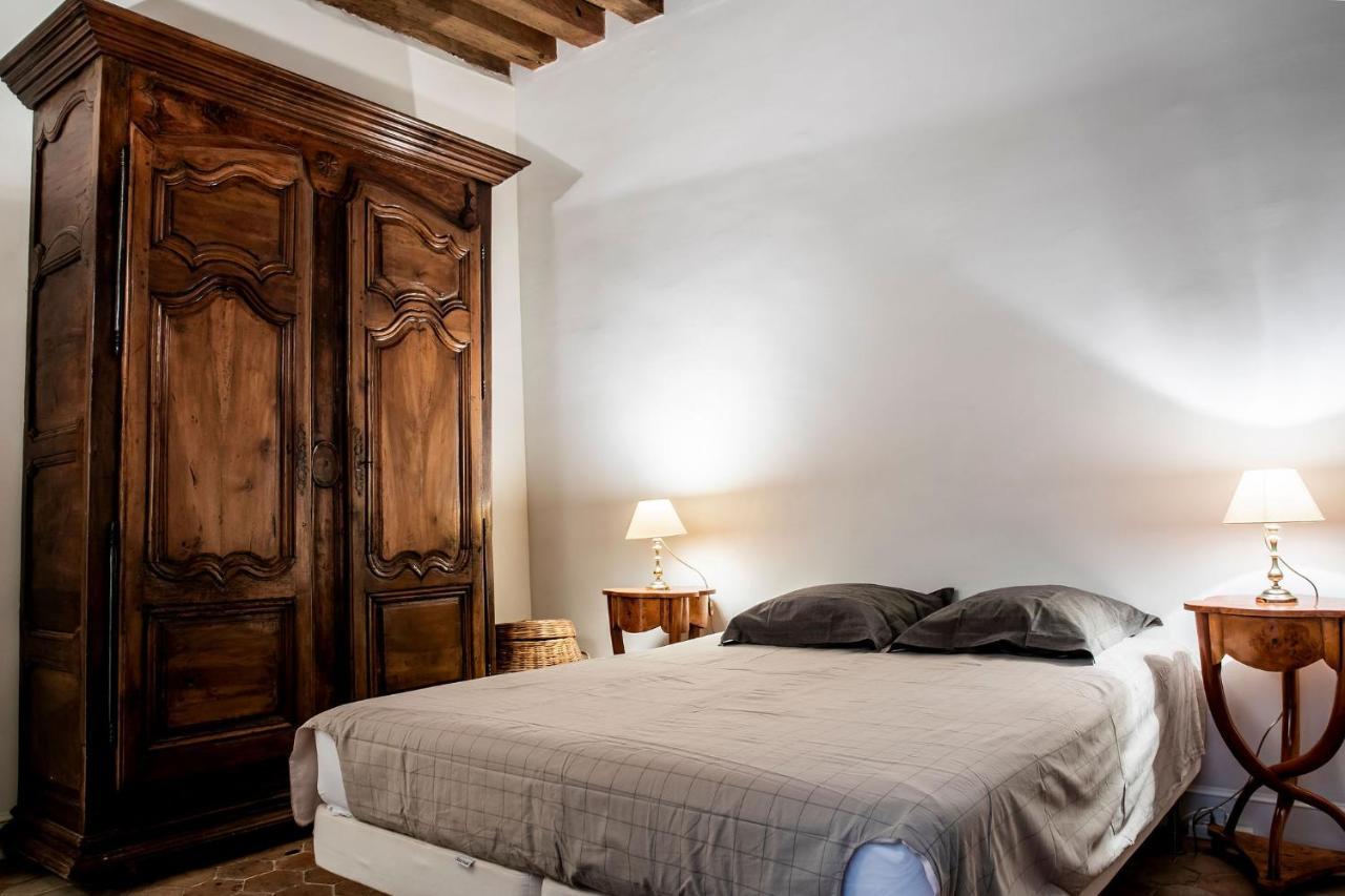 Apartment Montmartre - Marais