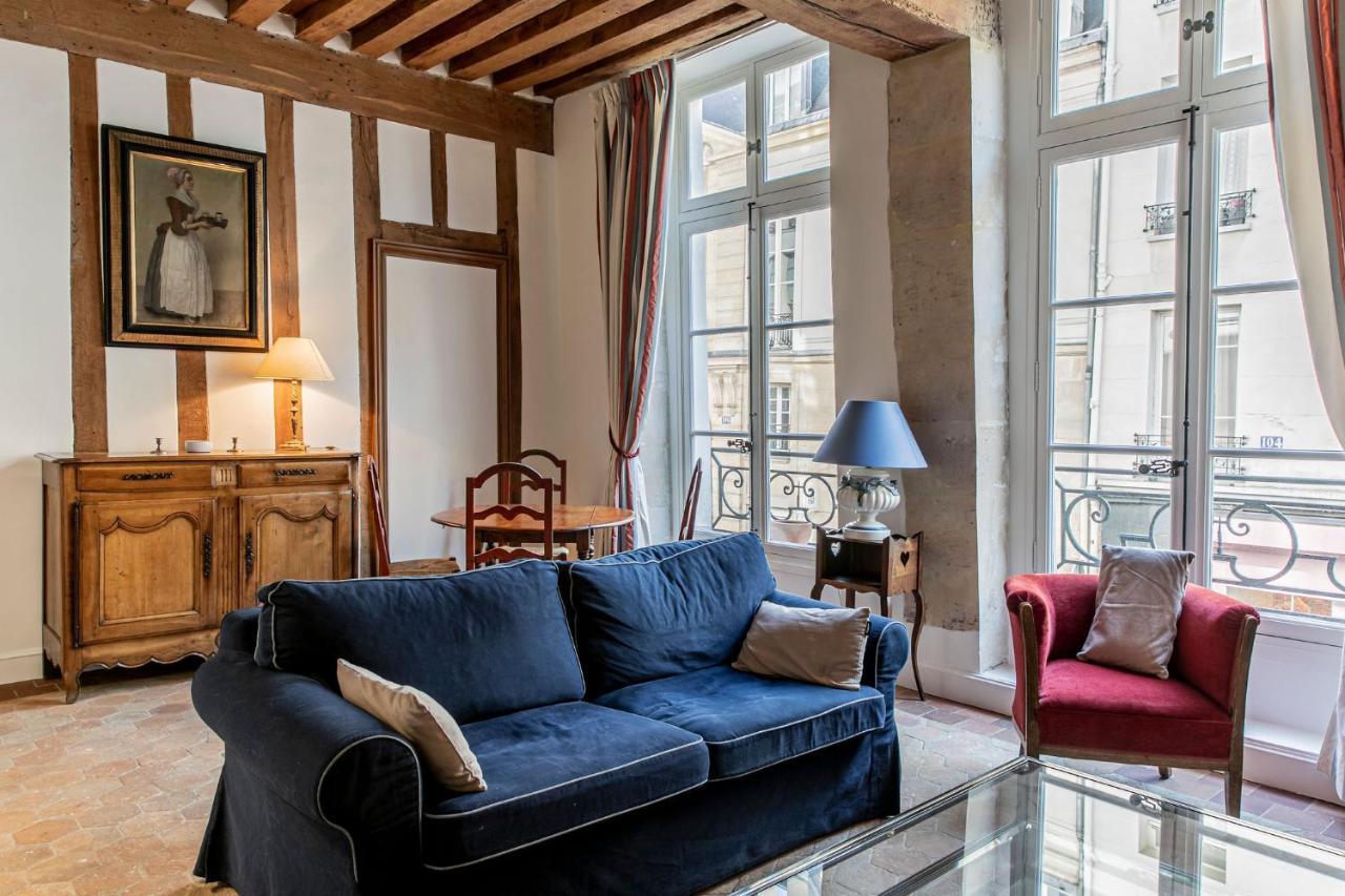 Appartement Montmartre - Marais *