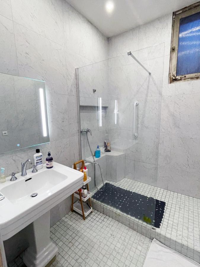 Apartment Beautiful Flat In The Center Of 6 Th District Paris