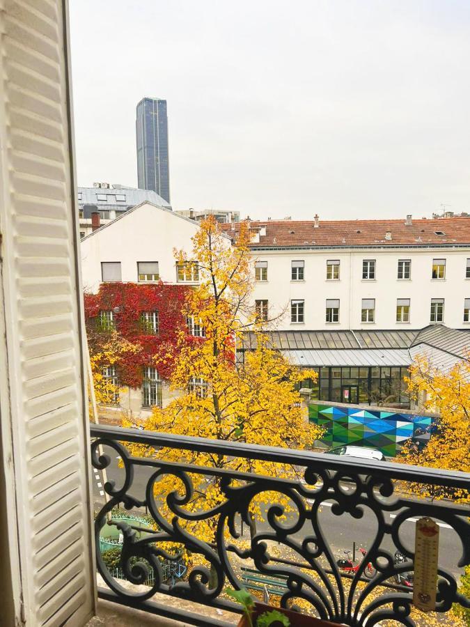 Beautiful Flat In The Center Of 6 Th District Apartment Paris