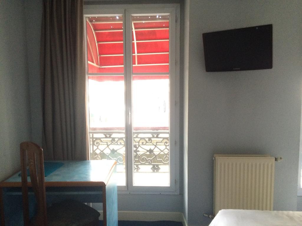 Hotel Royal Mansart Paris