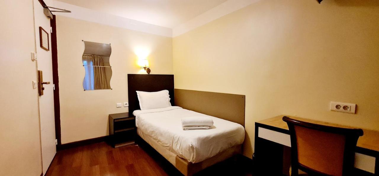De France Hotel Paris