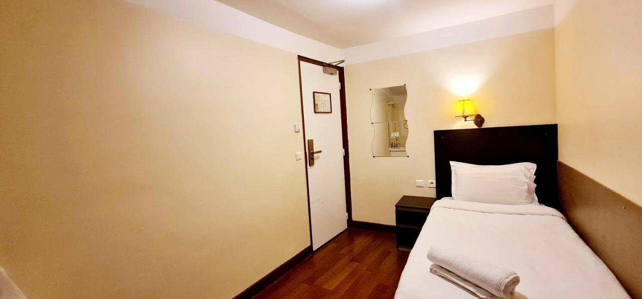 Hotel De France Paris