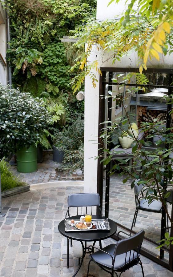 Hotel Jules & Jim 4*