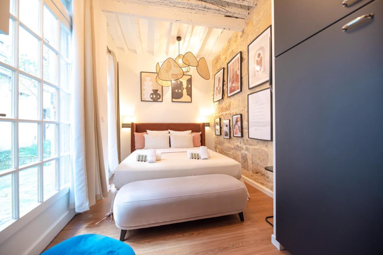 Aparthotel Dreamyflat - Heart Of Marais 2*