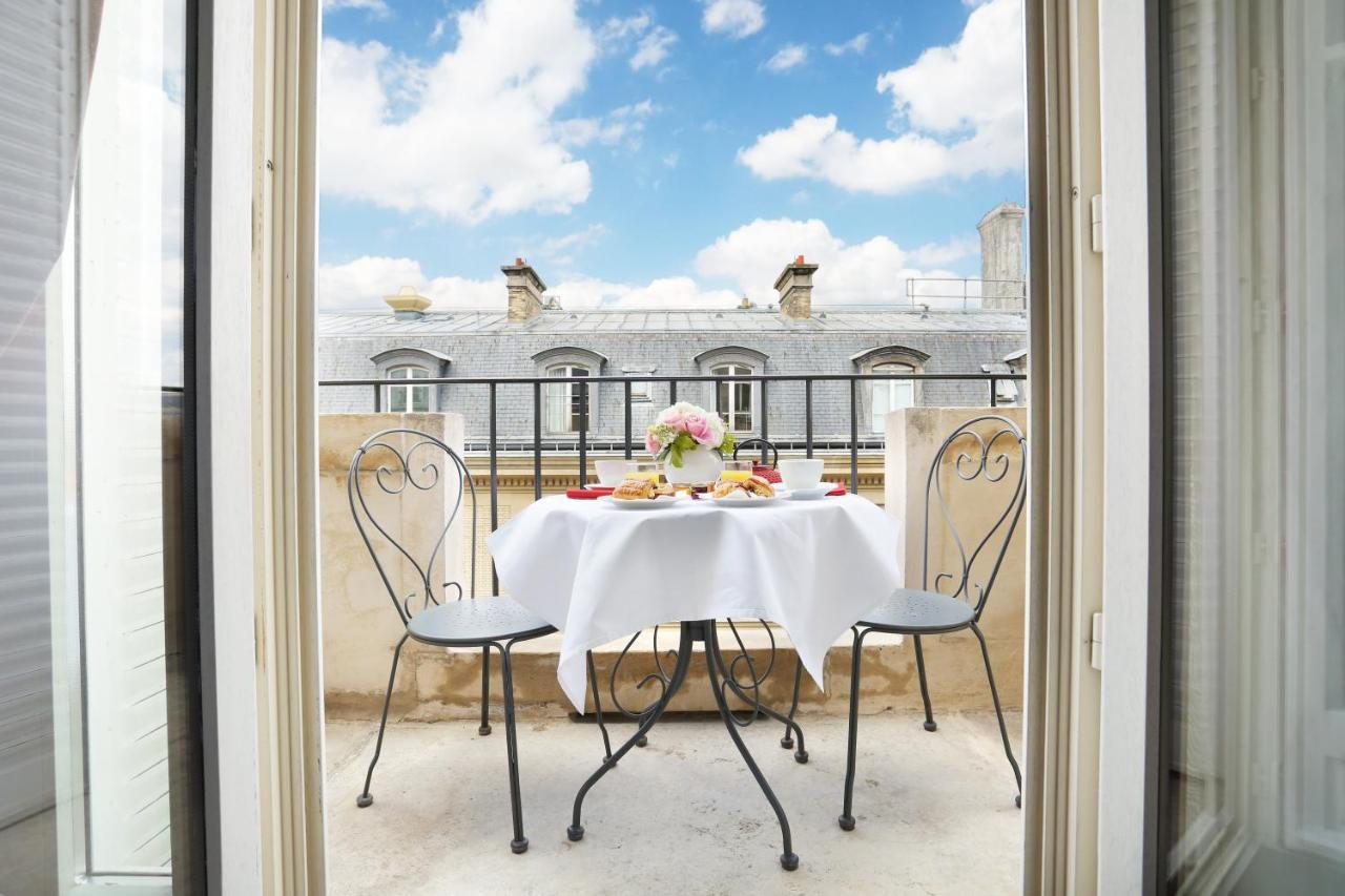Trianon Rive Gauche Paris