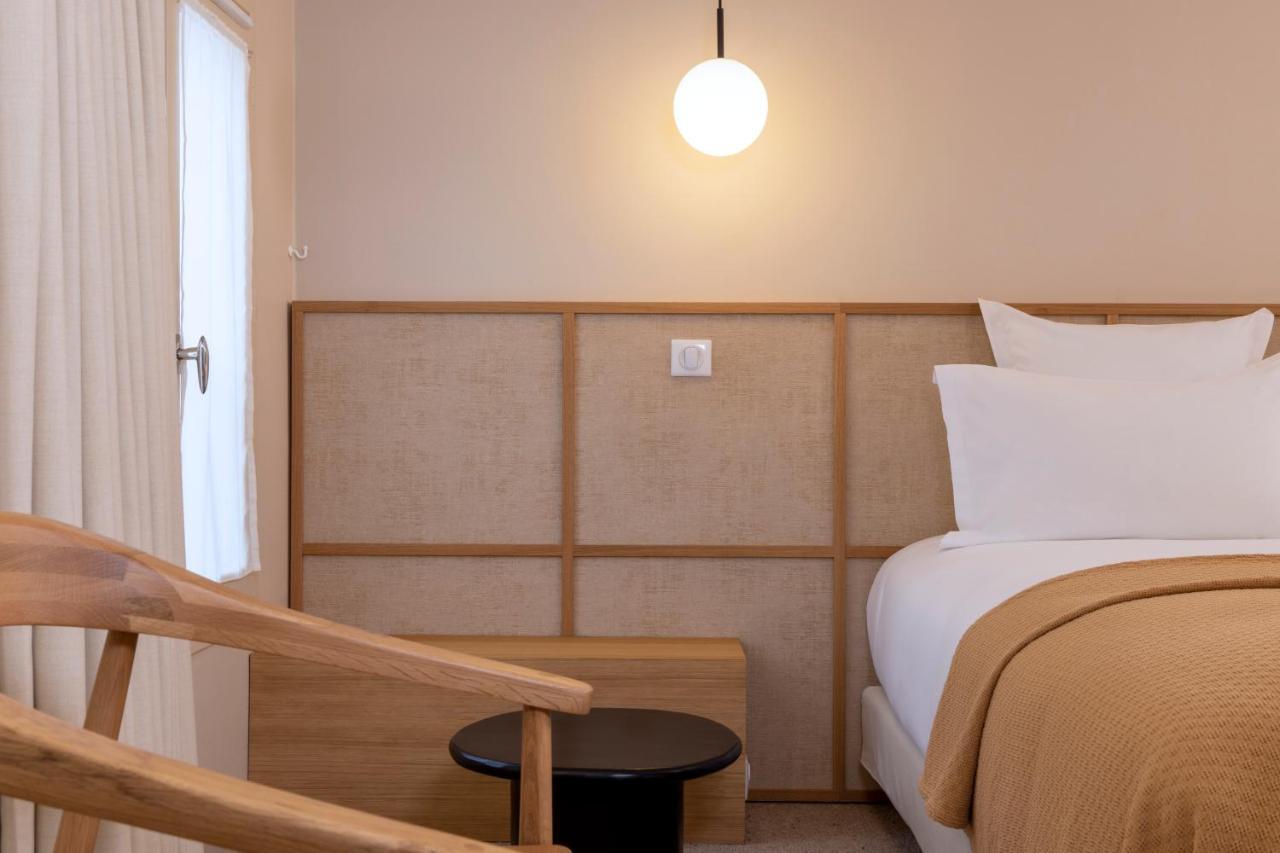 Joe M Hotel 3*
