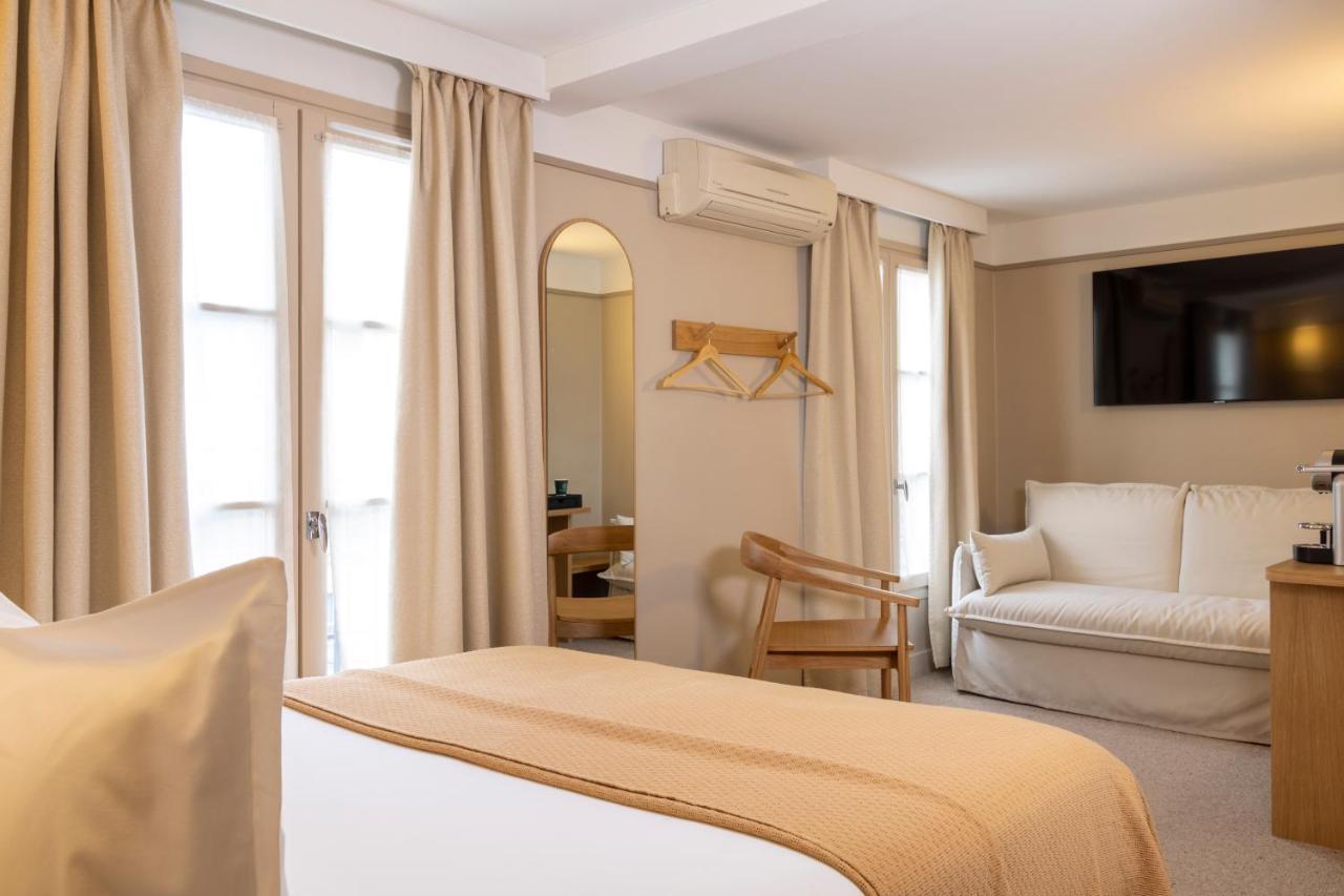 Joe M Hotel Paris