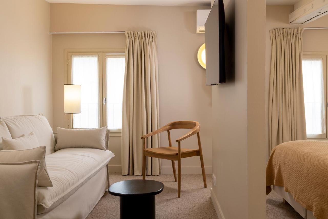 Hotel Joe M