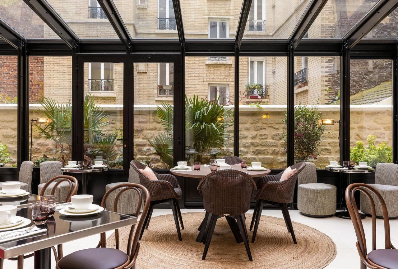 Moderniste Hotel 4*