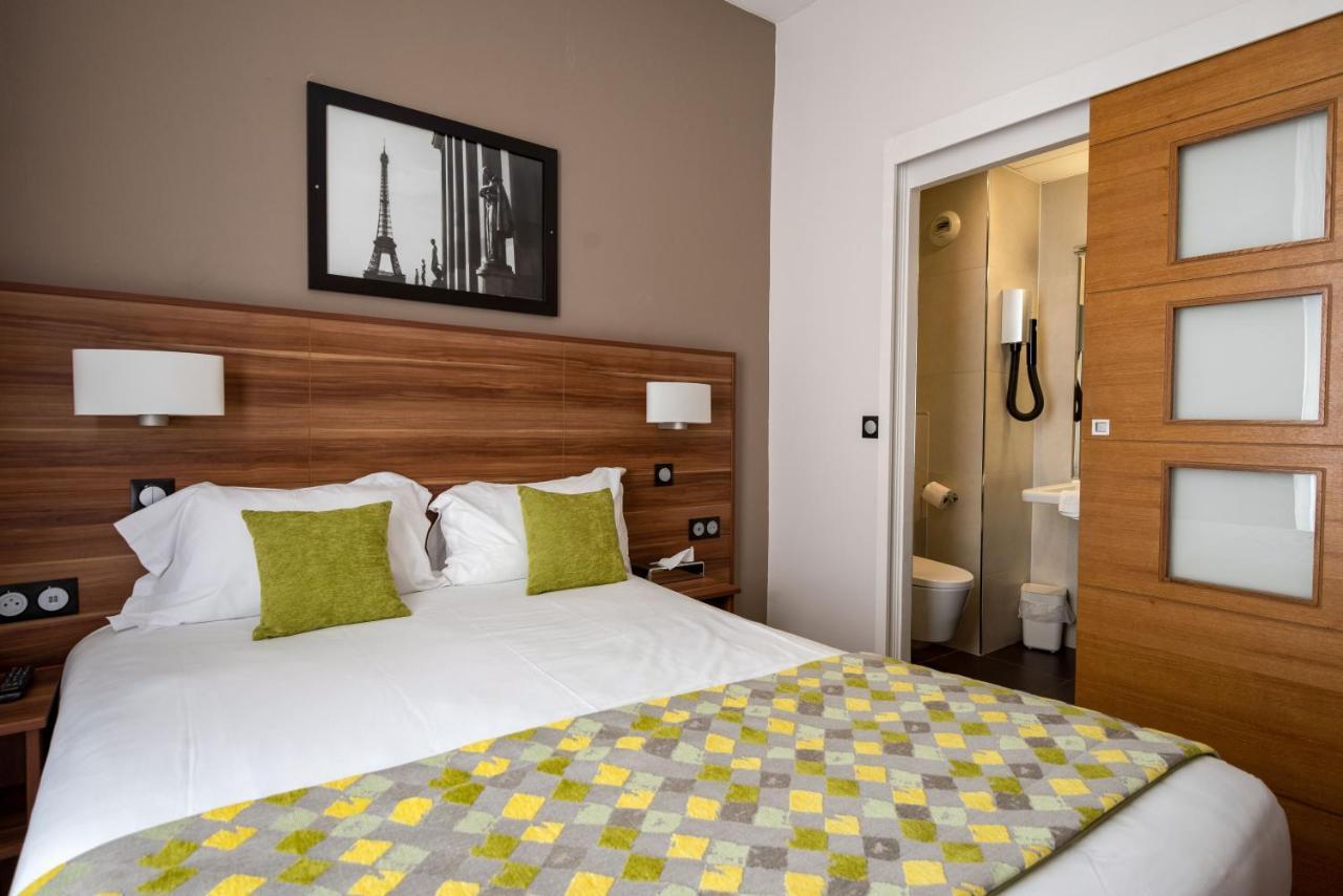 Hotel Chabrol Opéra 3*