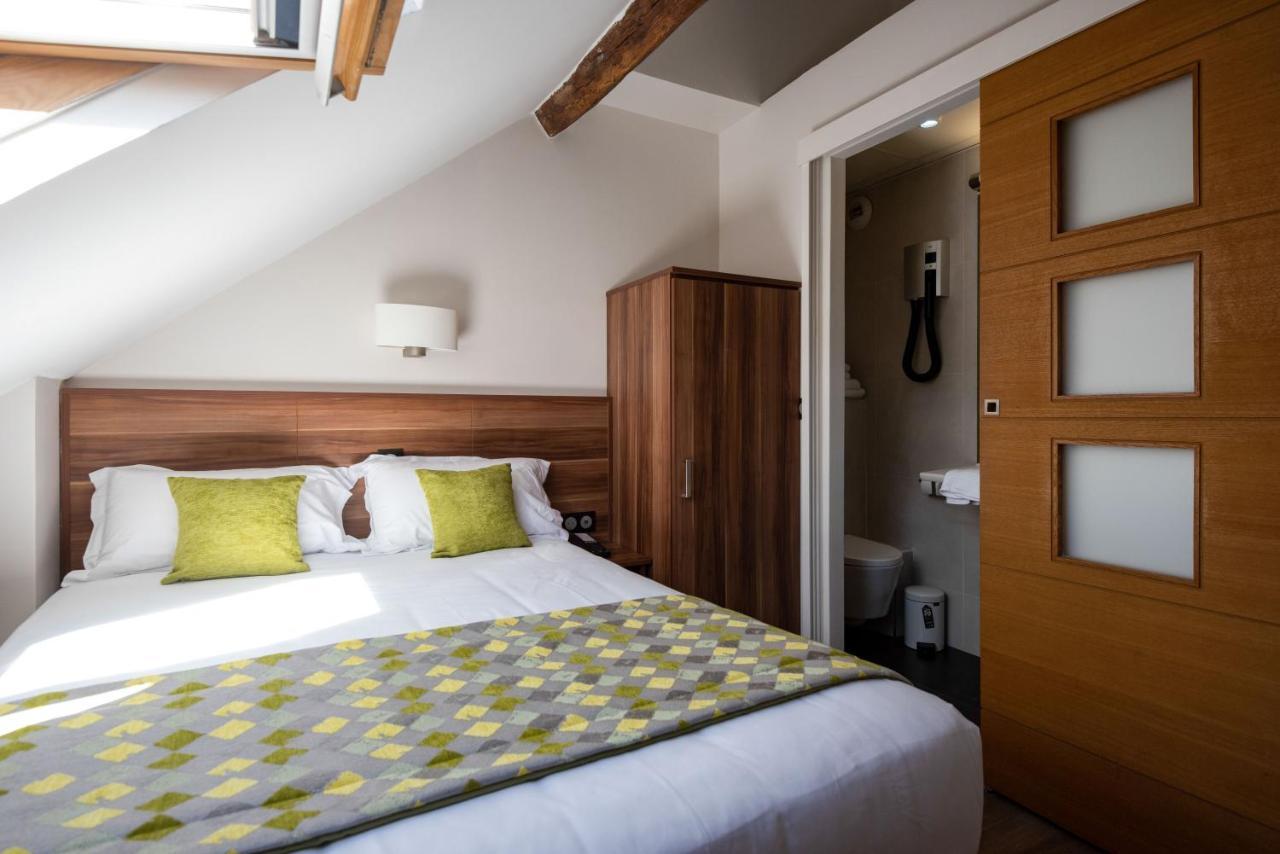 Hotel Chabrol Opéra 3*