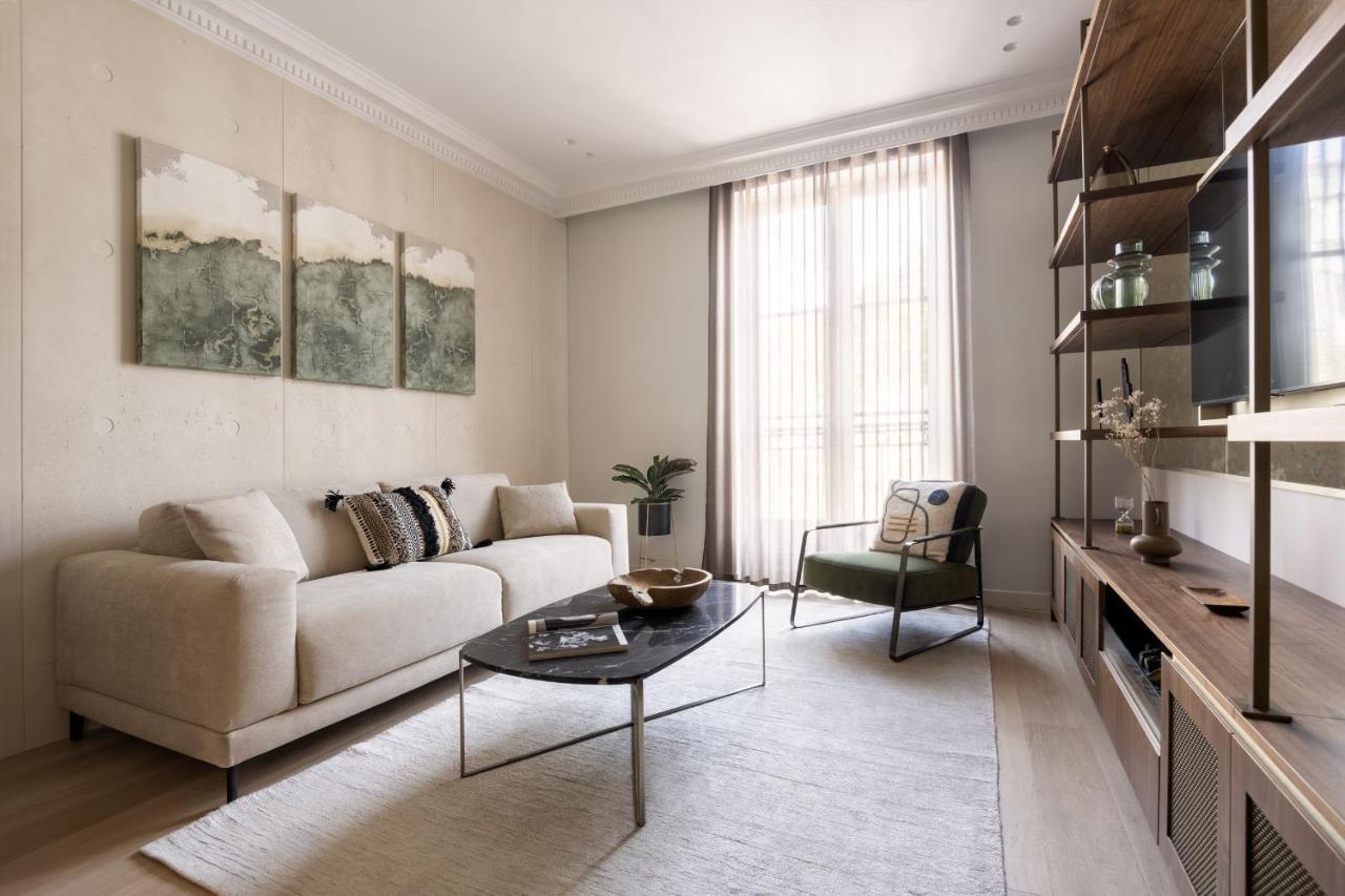 Highstay - Luxury Serviced - North Marais 1 * Paris