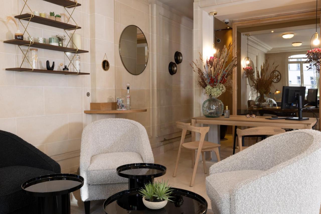 De Banville Hotel 4*