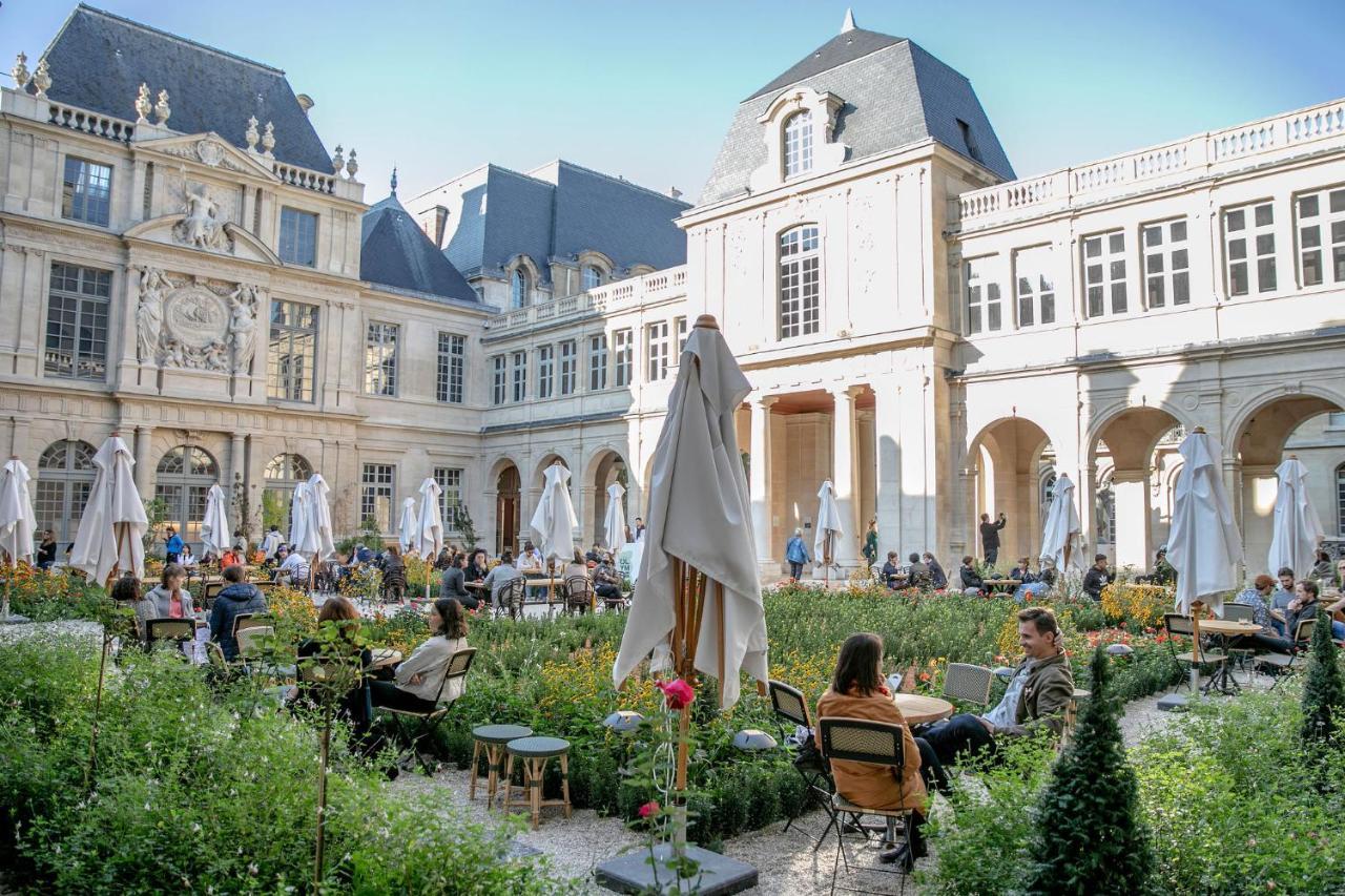 Montmartre - Marais Paris