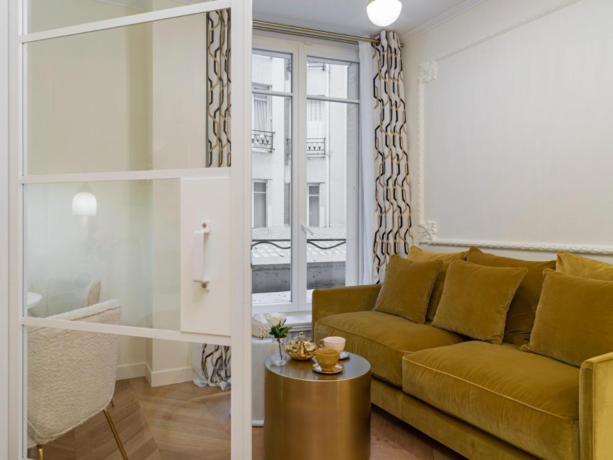 The Margarette Apartment Paris