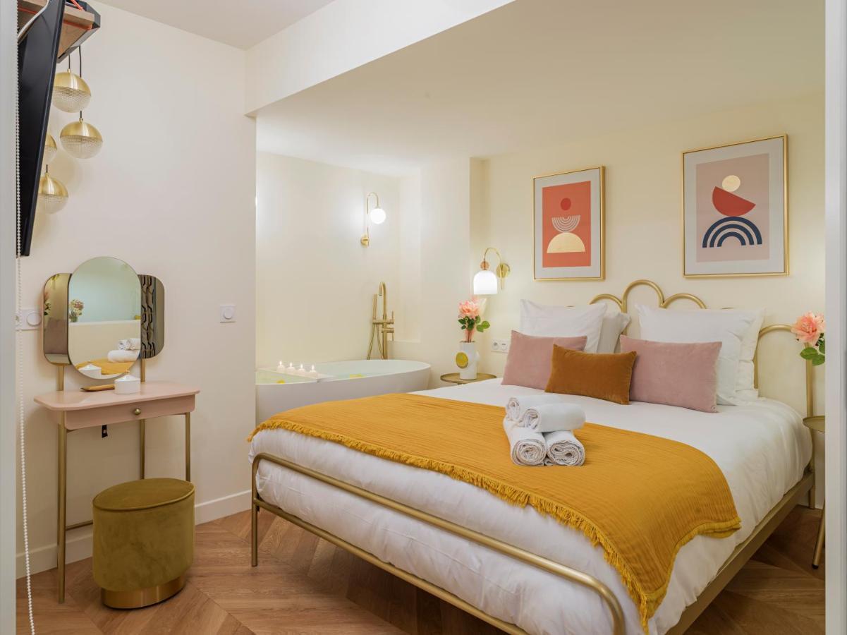 The Margarette Apartment *
