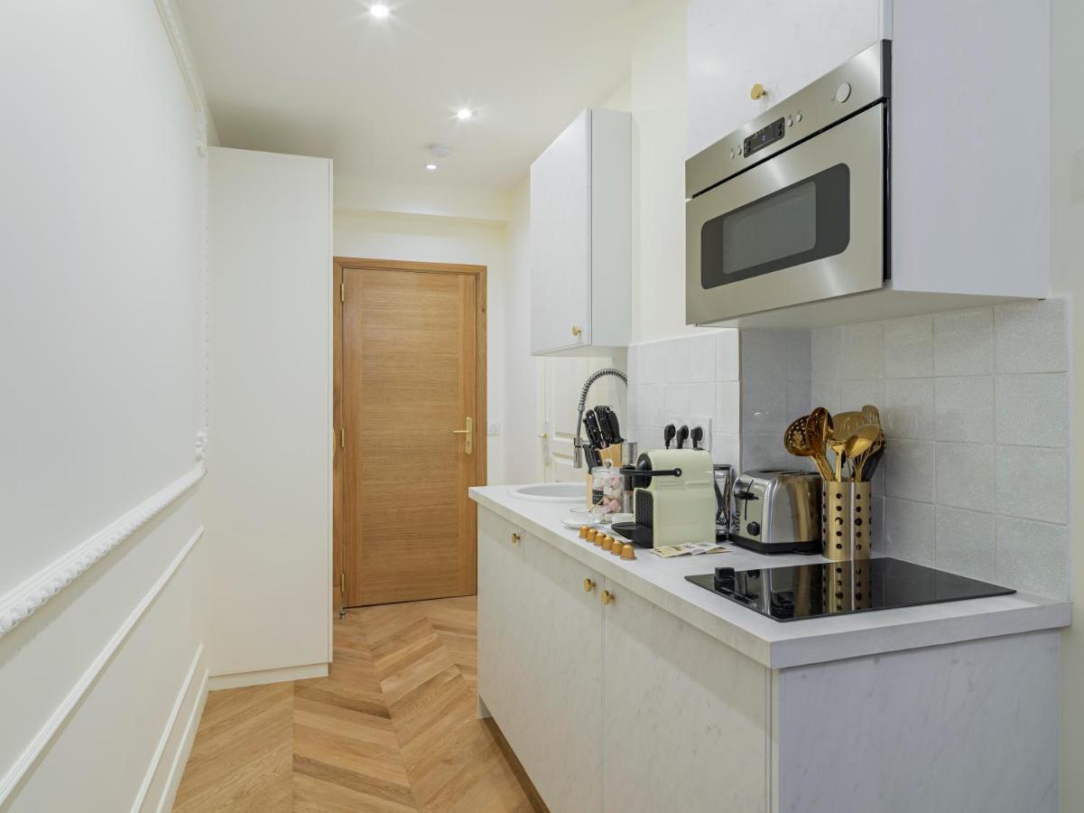 The Margarette Apartment Paris