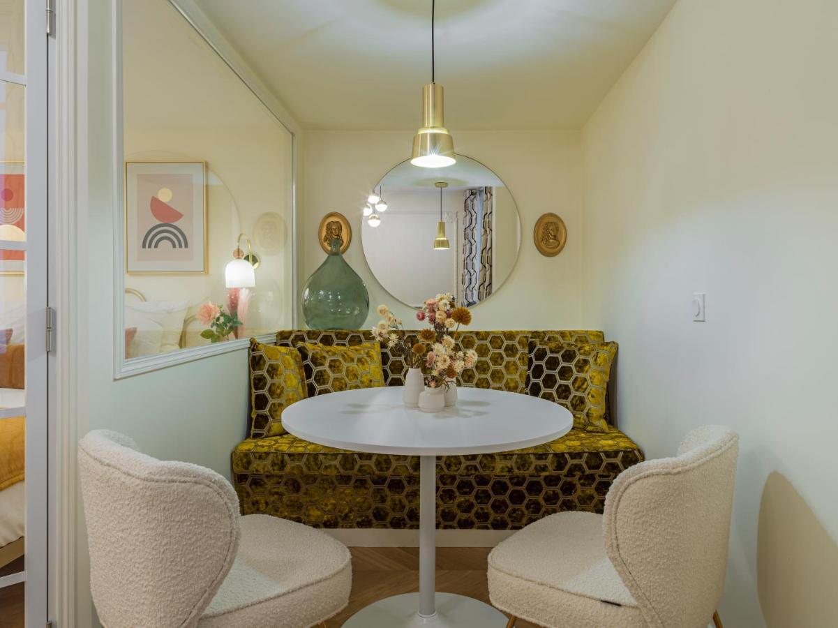 Apartment The Margarette Paris