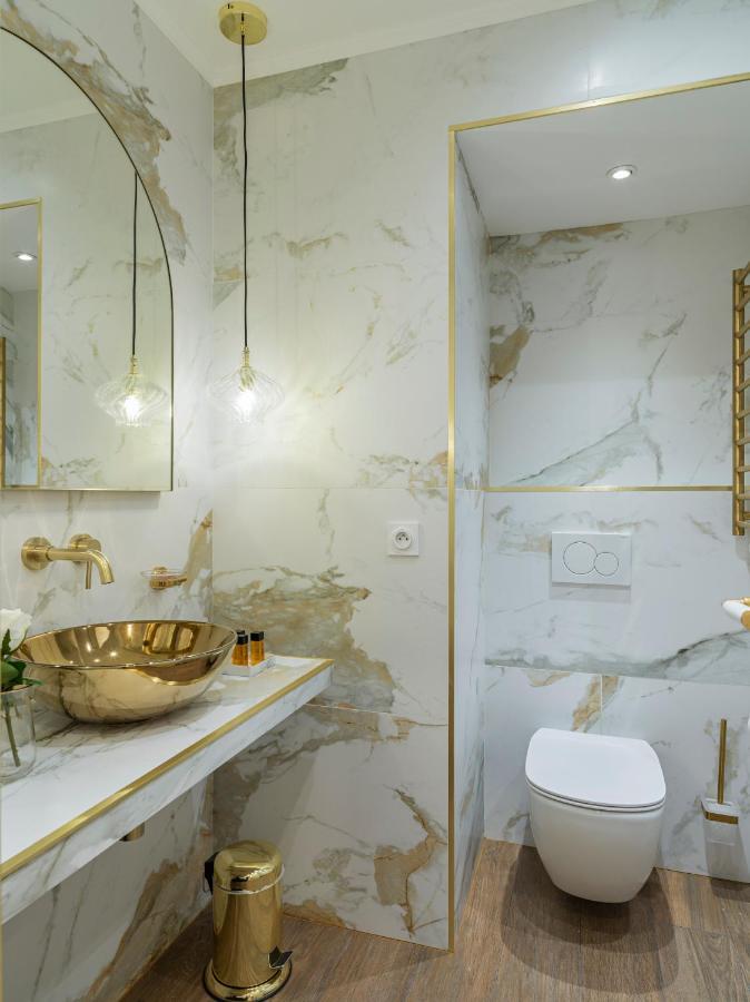 Apartment The Margarette Paris