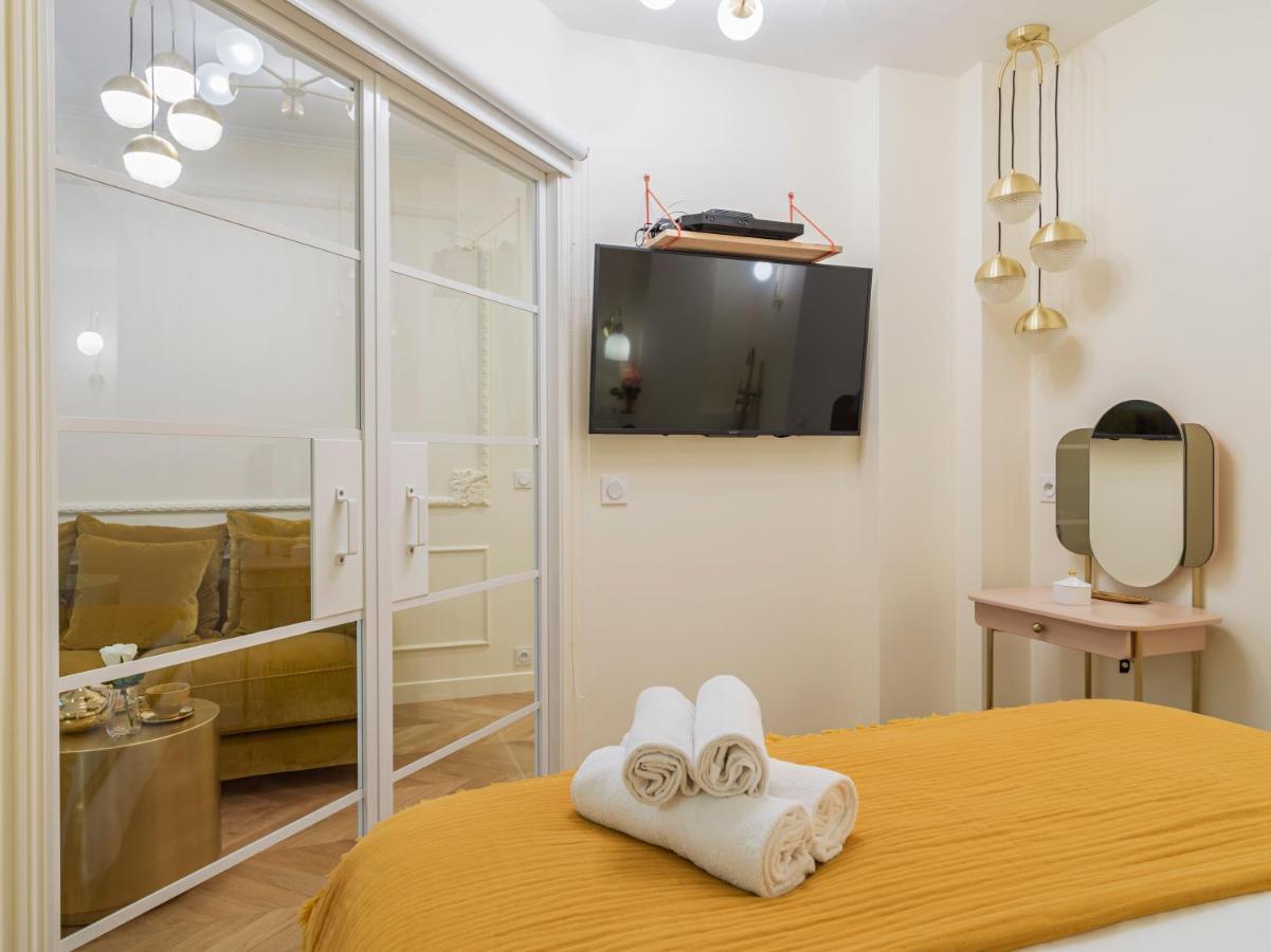 Apartment The Margarette