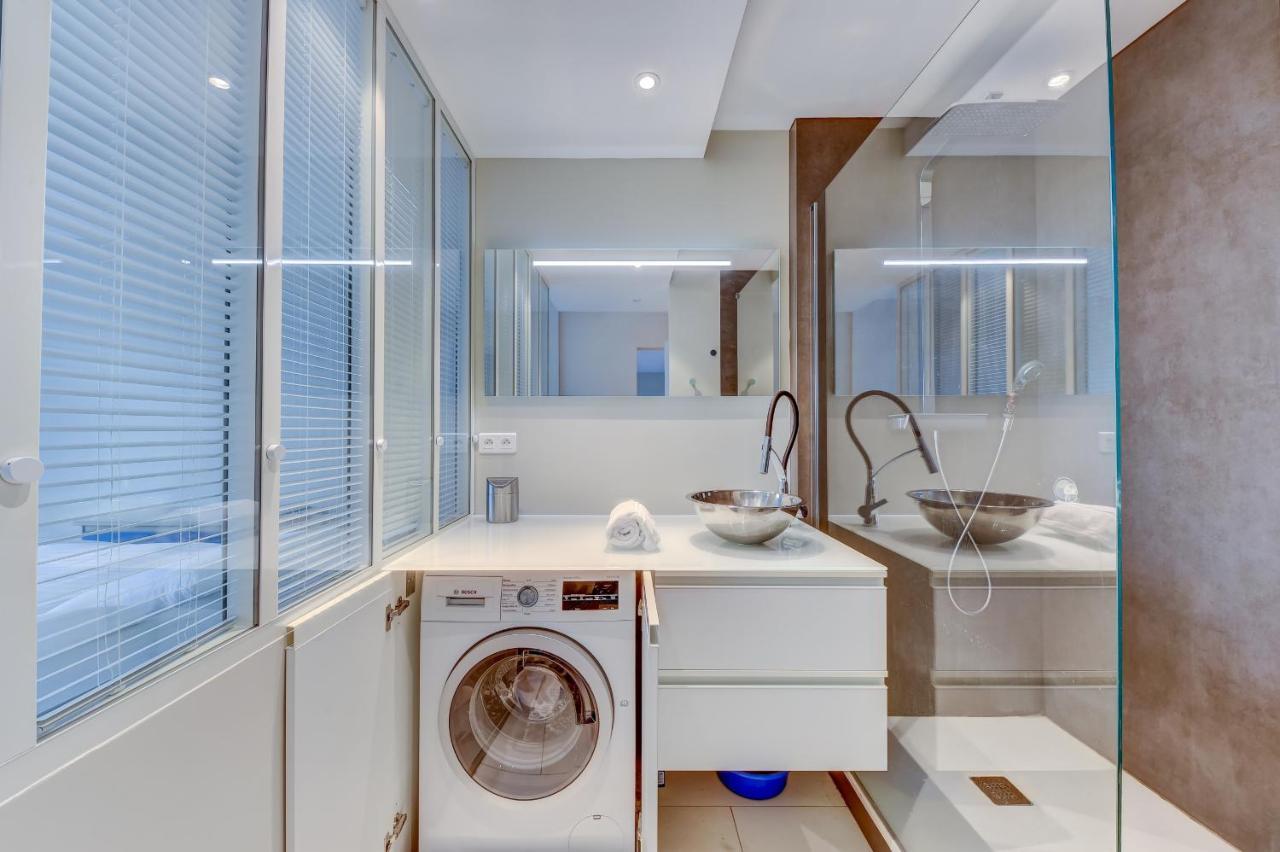 Lumineux Pour 2 - Porte De Versailles Apartment Paris