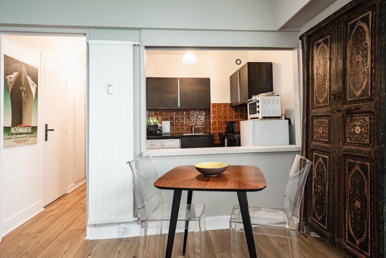 Charmant Au Coeur Du Marais Apartment *