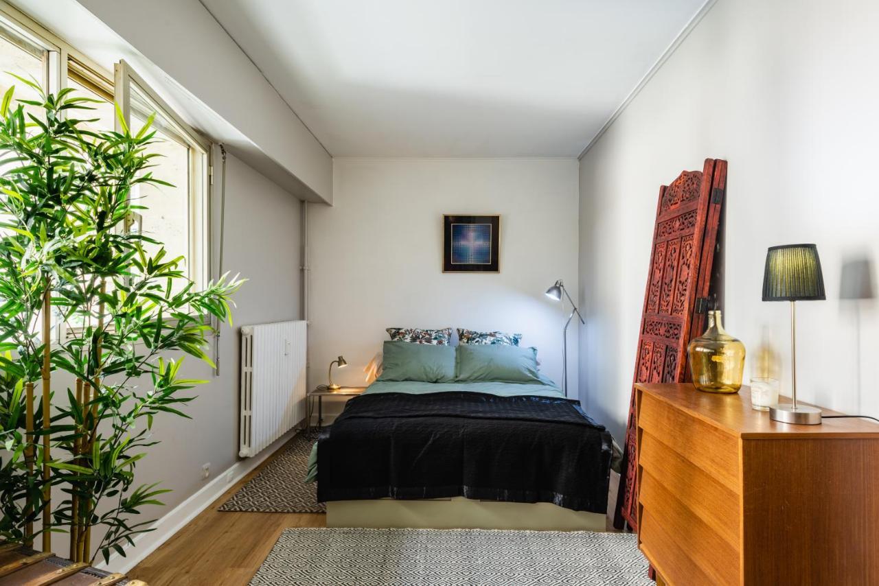 Appartement Charmant Au Coeur Du Marais *