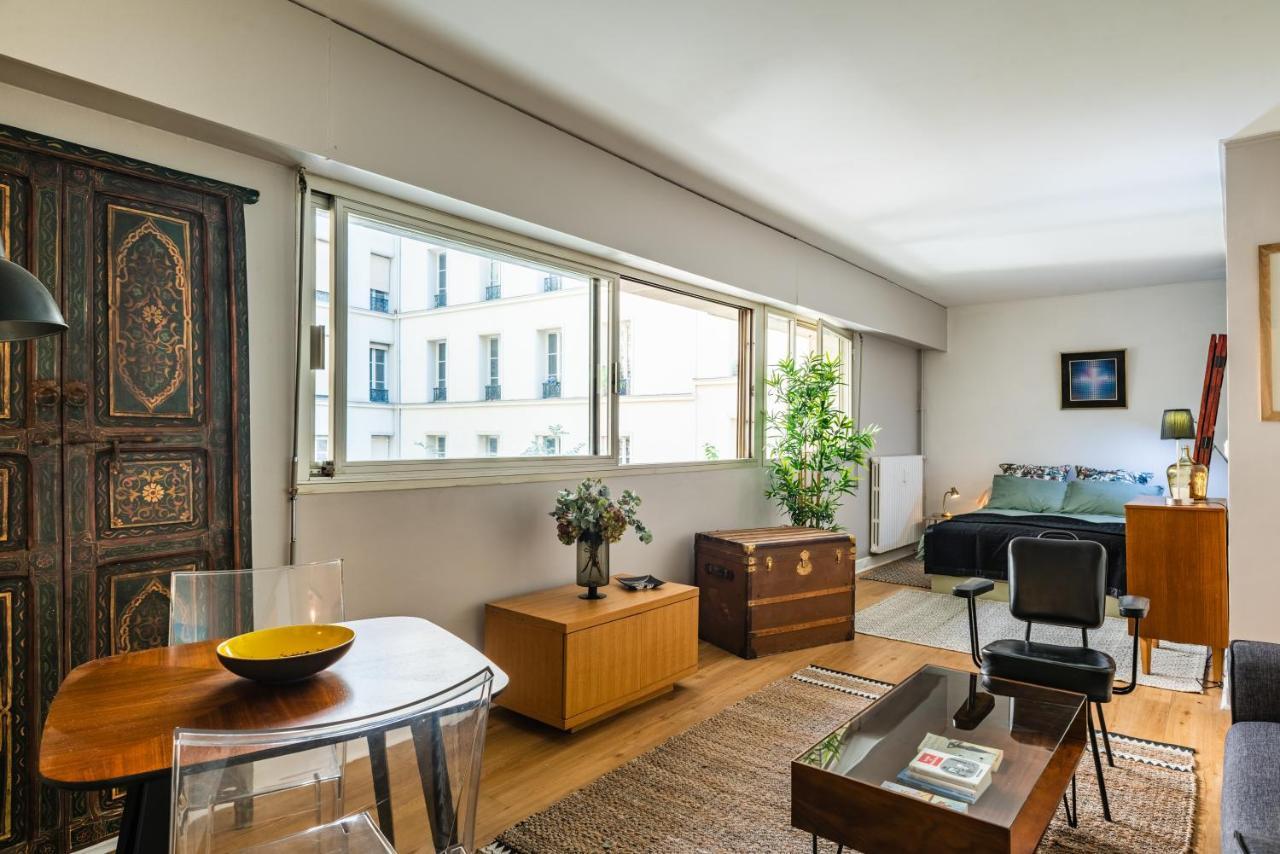 Charmant Au Coeur Du Marais Paris