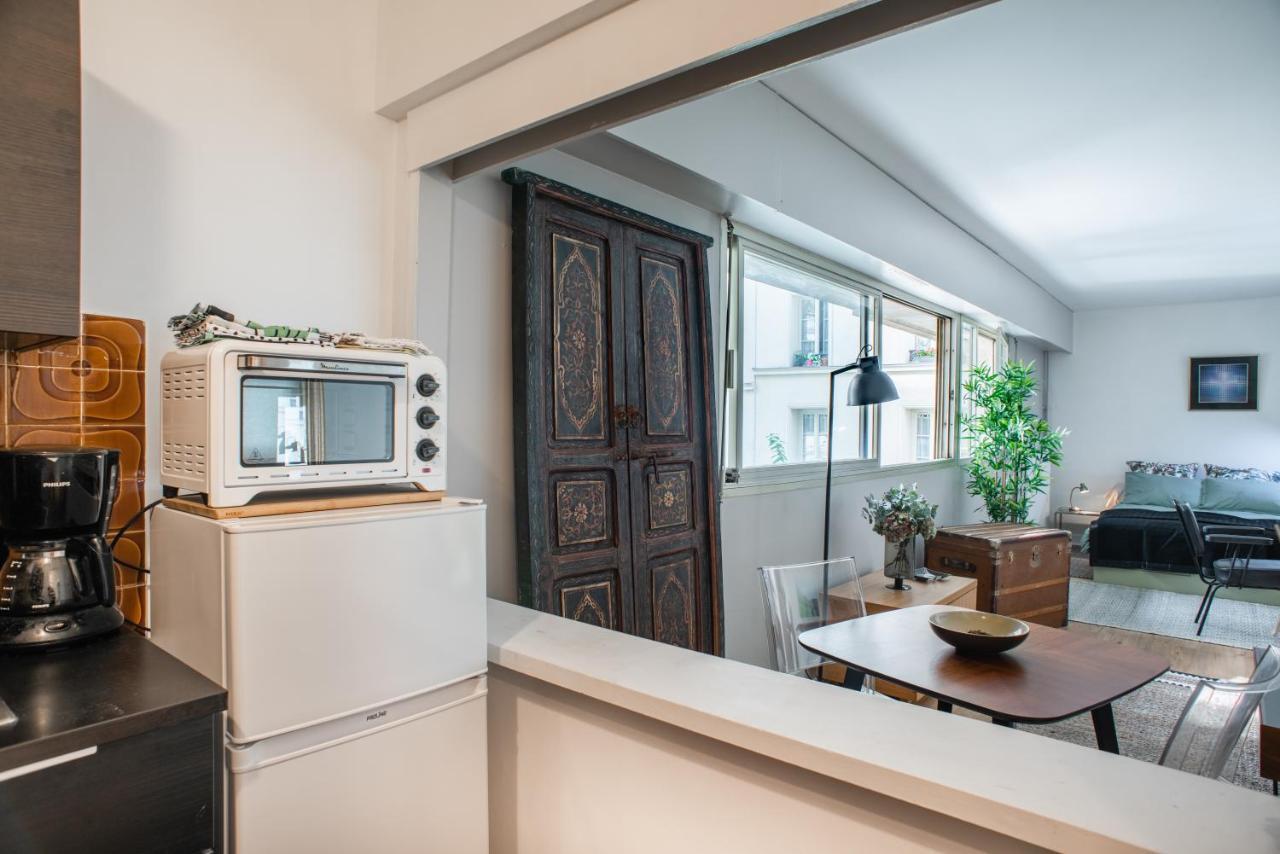 Charmant Au Coeur Du Marais * Paris