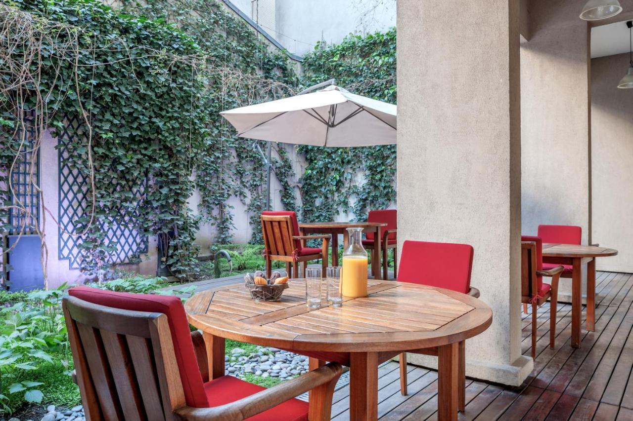 Aparthotel Citadines Montparnasse