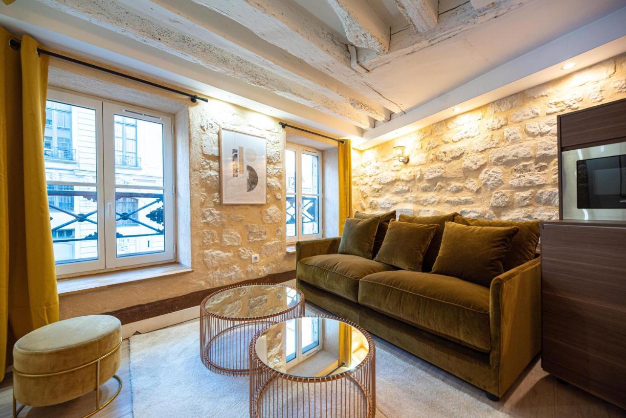 Mbm - Turenne Paris