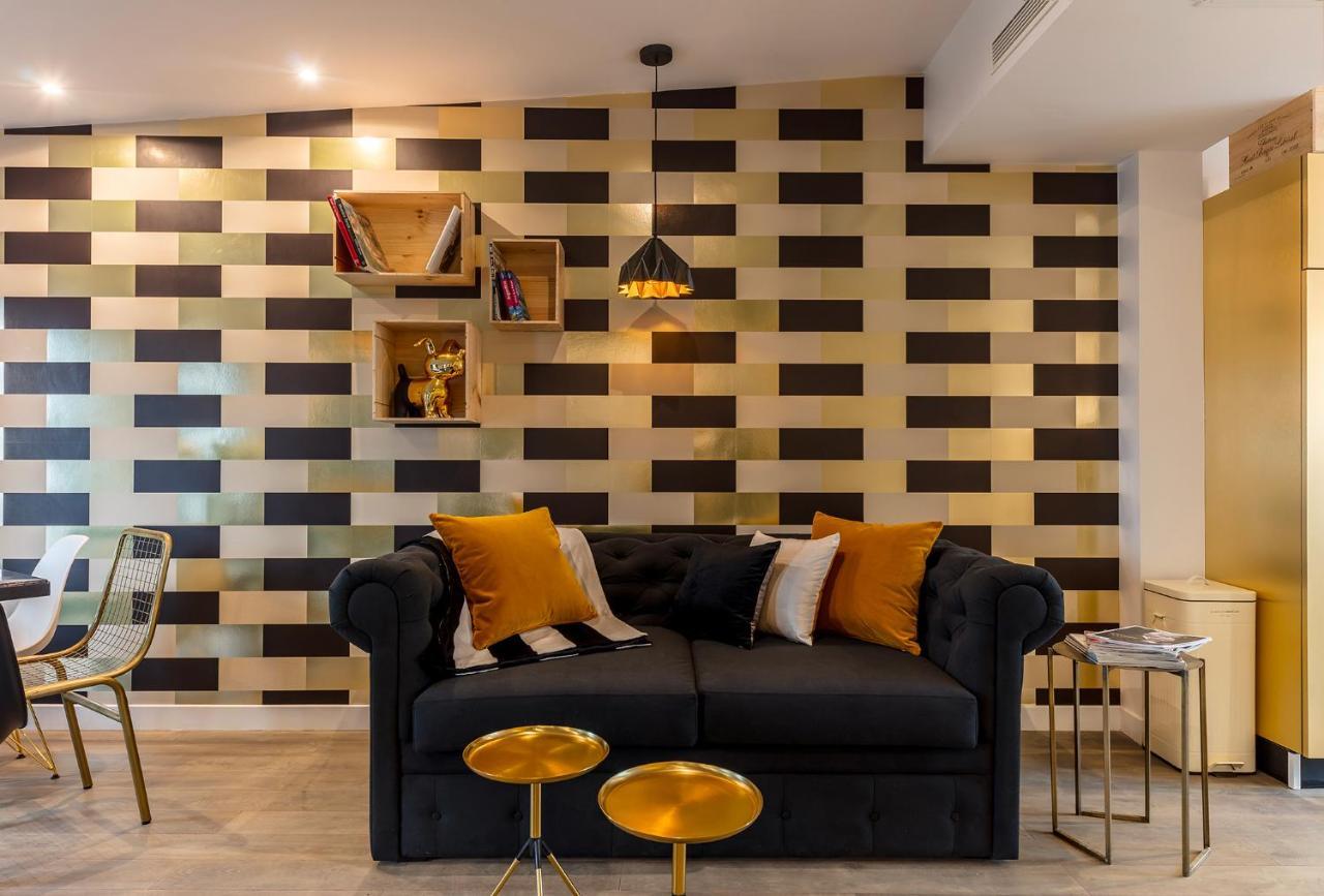 Be Luxury Apart'hôtel Paris