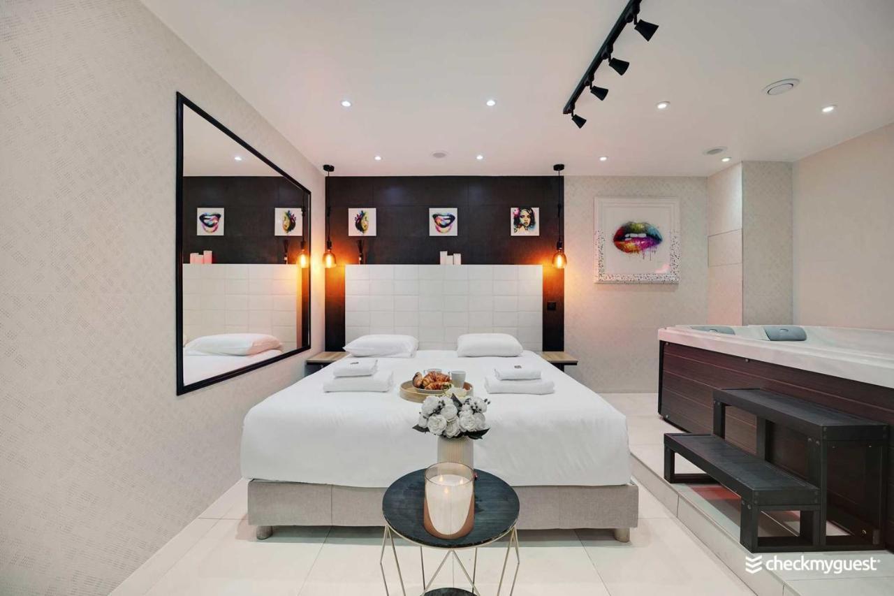 Apartment Rochechouart