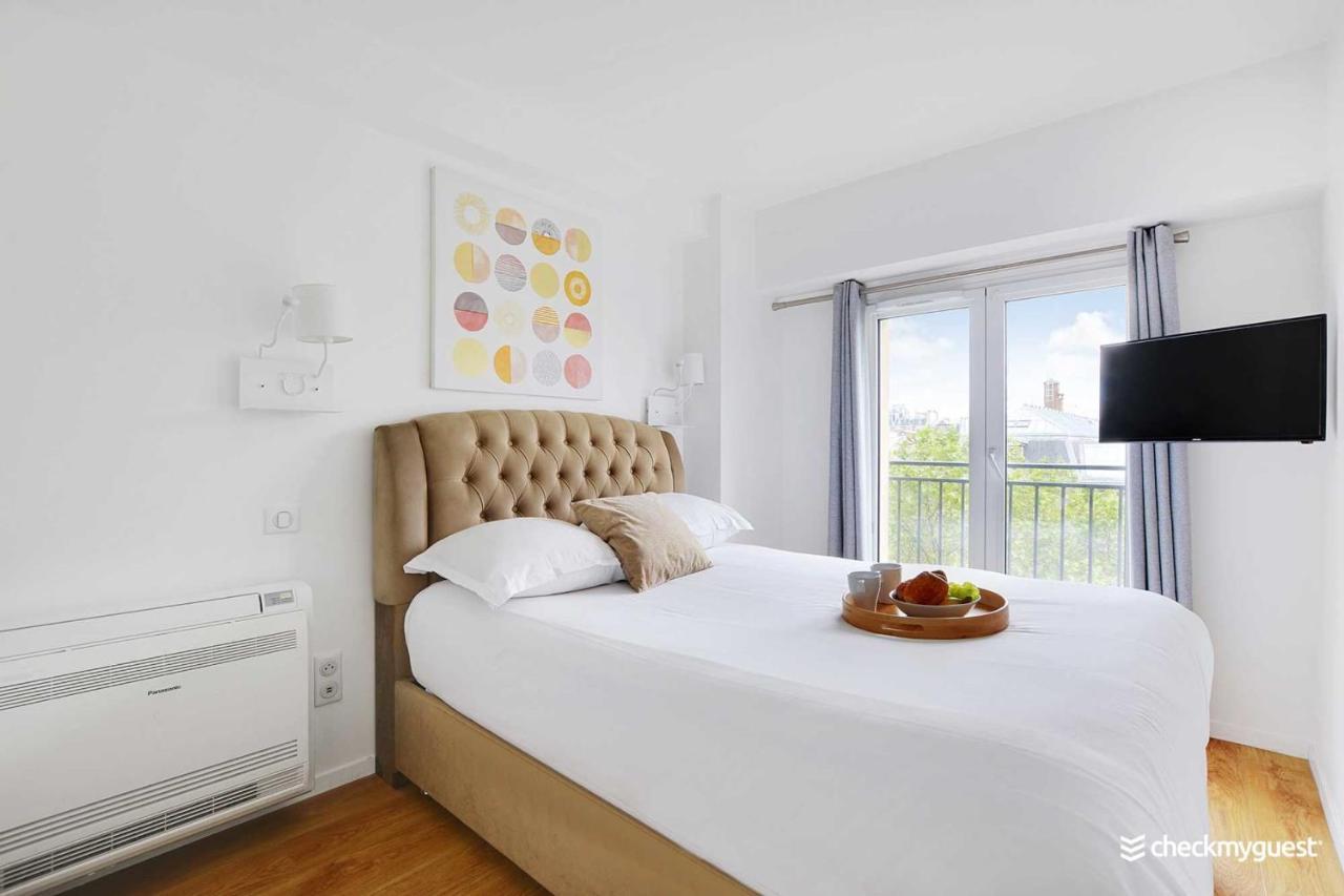 Apartment Rochechouart *