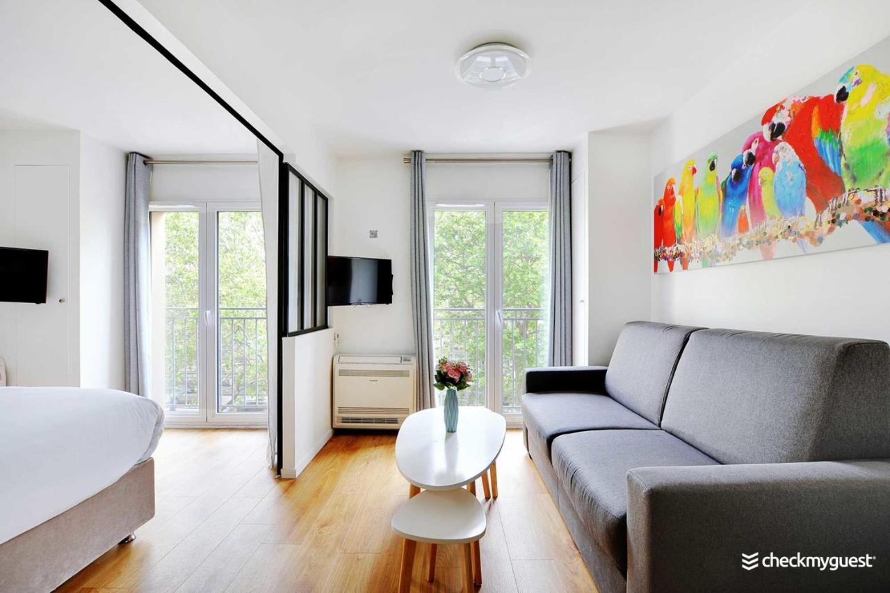 Apartment Rochechouart