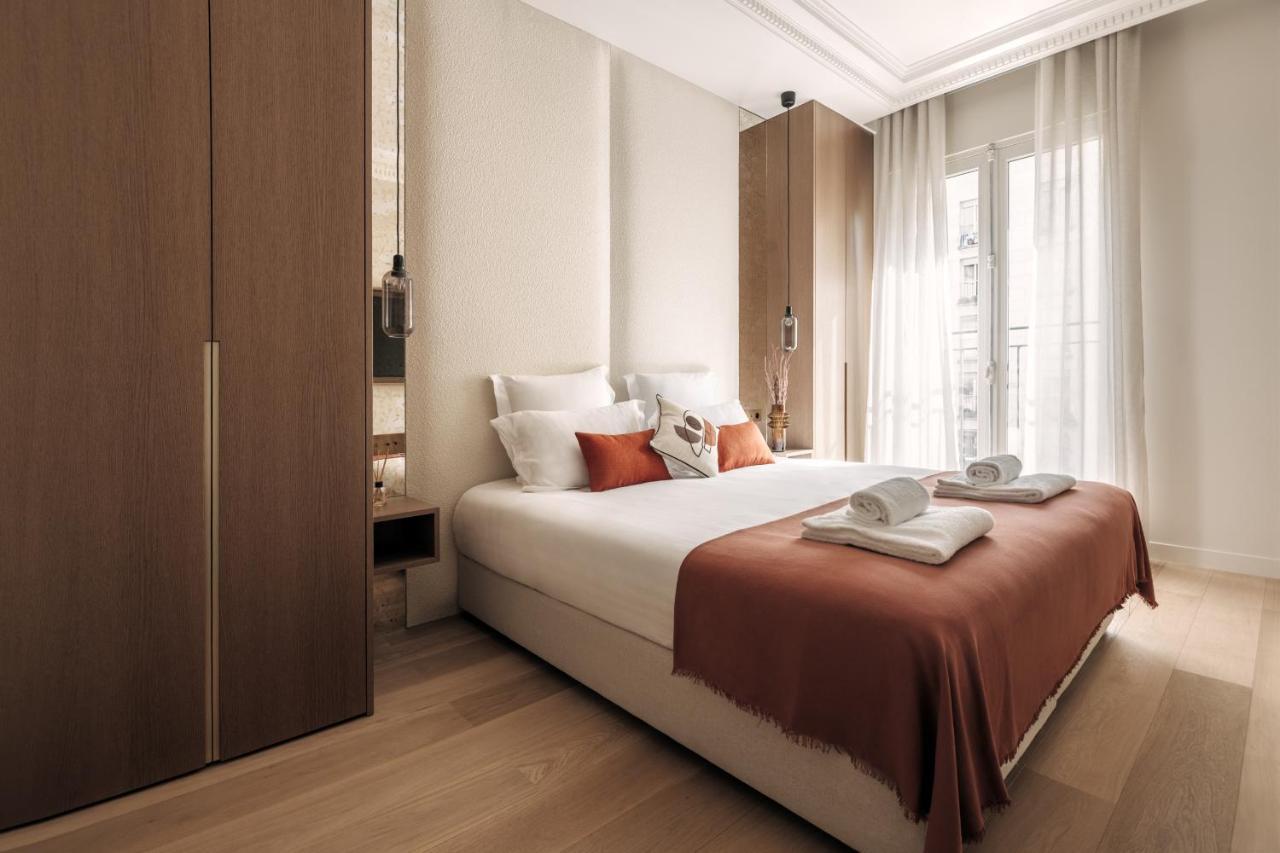 Apartment Highstay - Luxury Serviced - North Marais 1 Paris