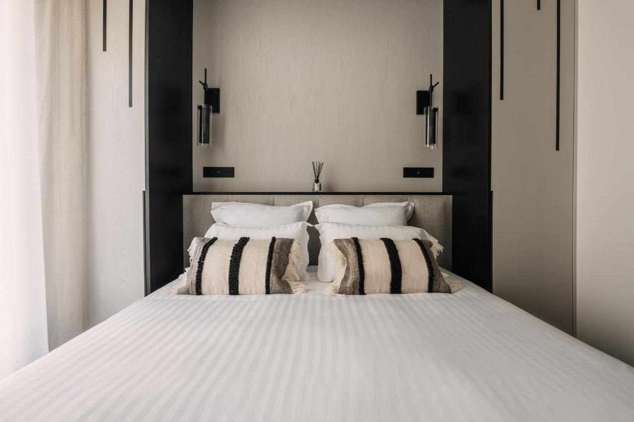 Highstay - Luxury Serviced - North Marais 1 Paris