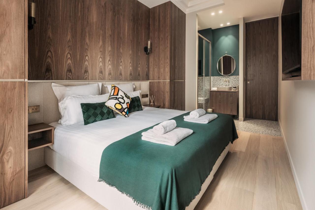 Highstay - Luxury Serviced - North Marais 1 * Paris