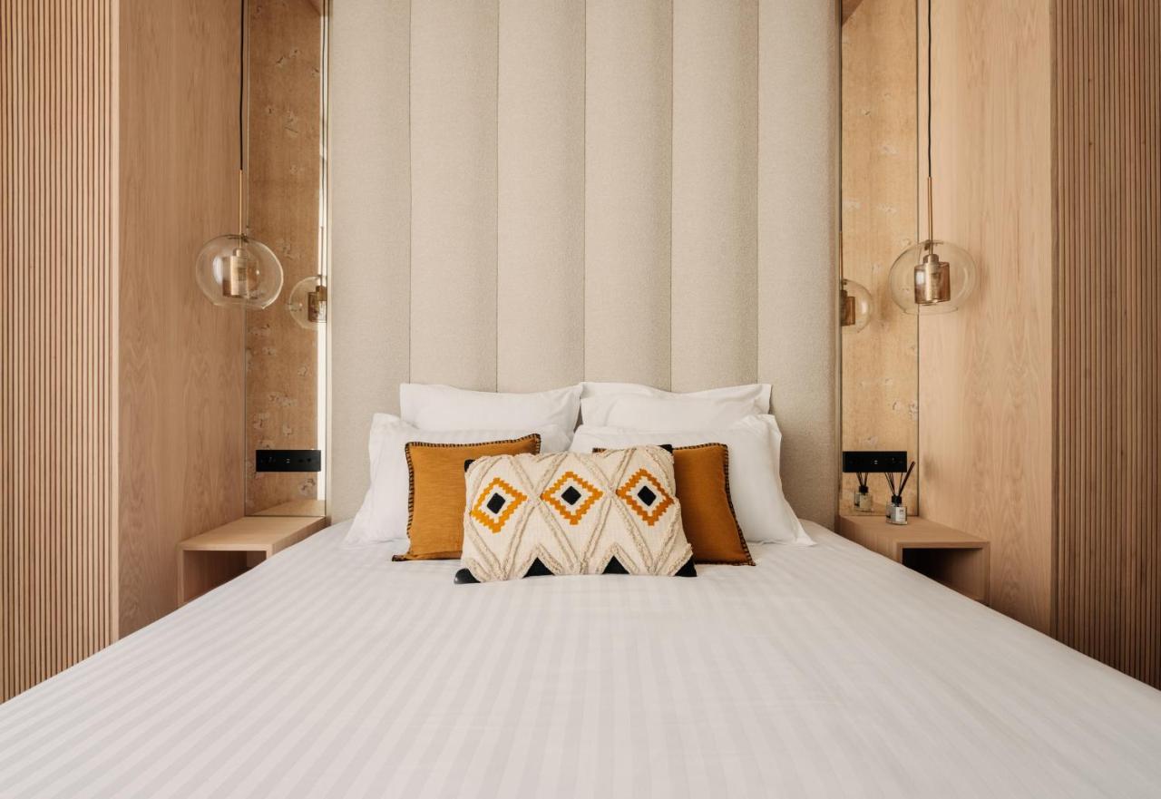 Highstay - Luxury Serviced - North Marais 1 Paris