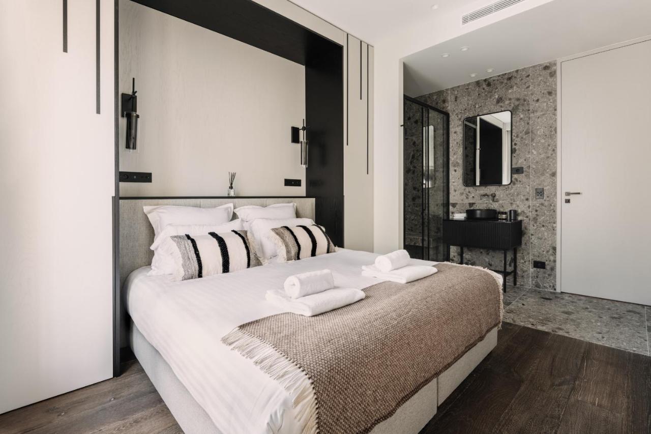 Apartment Highstay - Luxury Serviced - North Marais 1 *