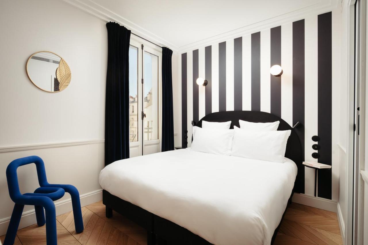 Aparthotel My Maison In - Champ De Mars Paris
