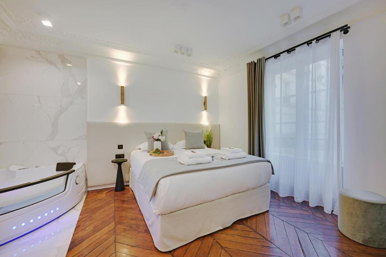 Cmg - Gare Saint Lazare Apartment