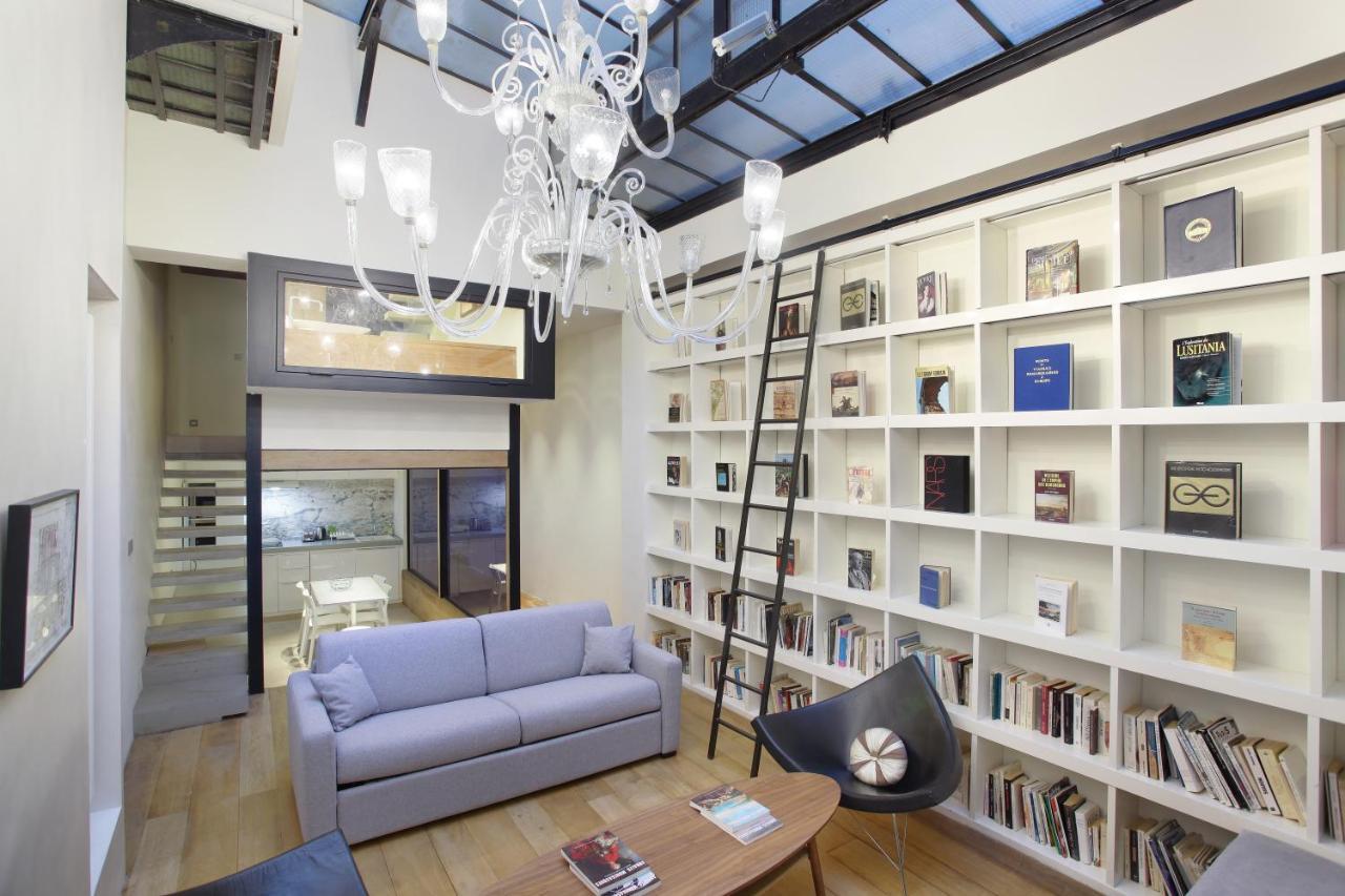 Loft Center Of By Prestige