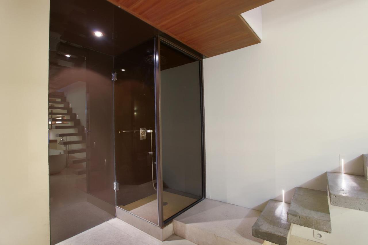 Loft Center Of By Prestige Apartment *